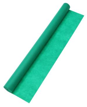 カラー不織布 10m巻 緑